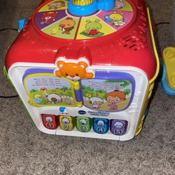 Baby Toddler Toys