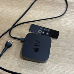 Apple Tv