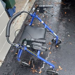Mobility Walker