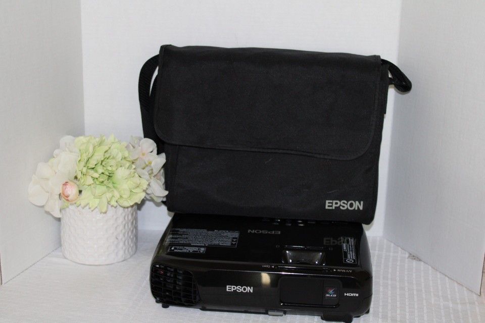 Epson Projector