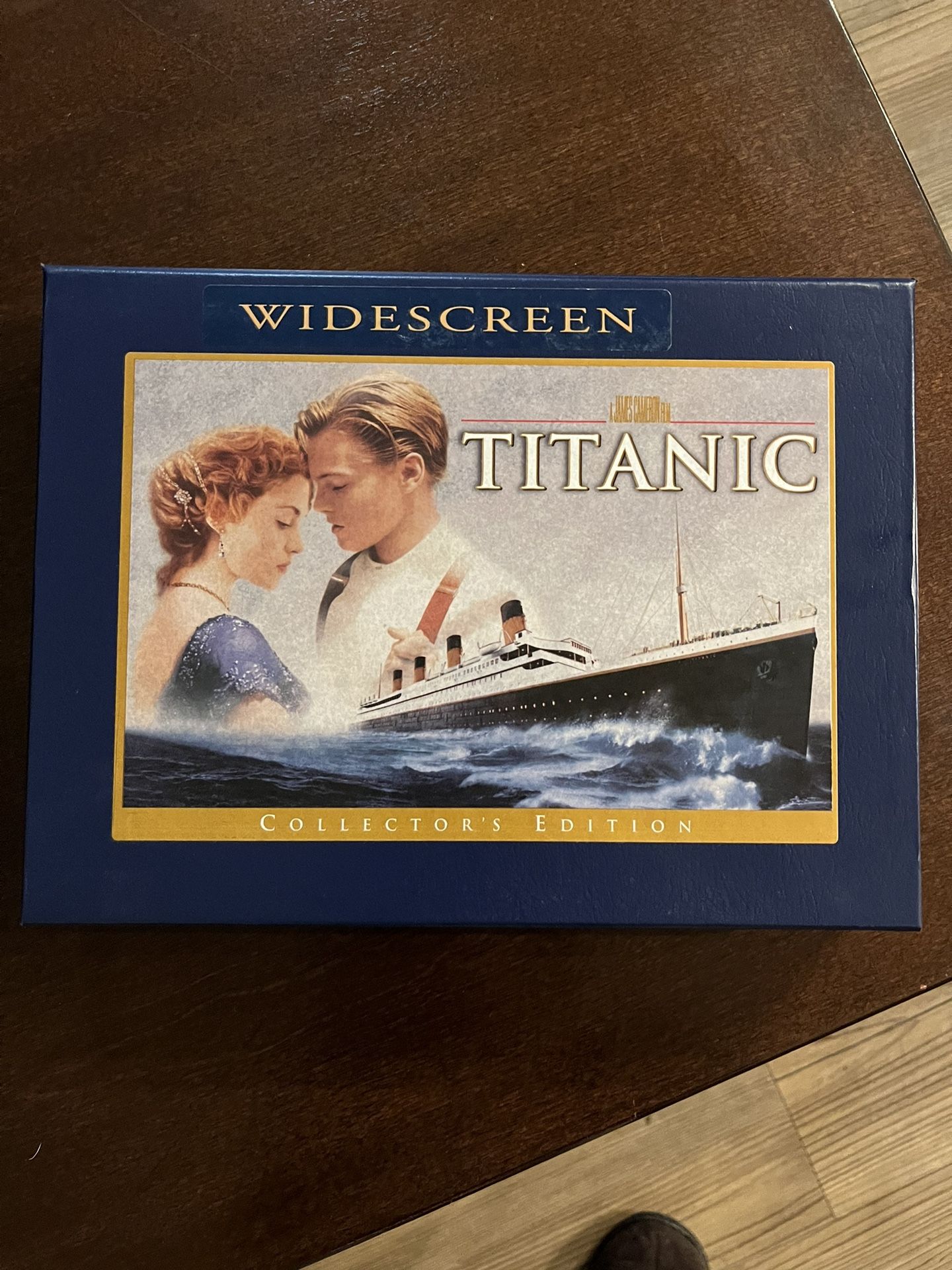 Titanic - Collectors Edition - New