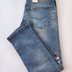 Mens Levis 32x32