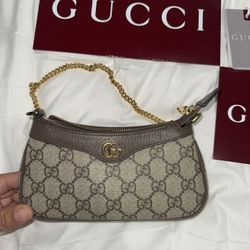 Gucci Mini Ophidia Bag