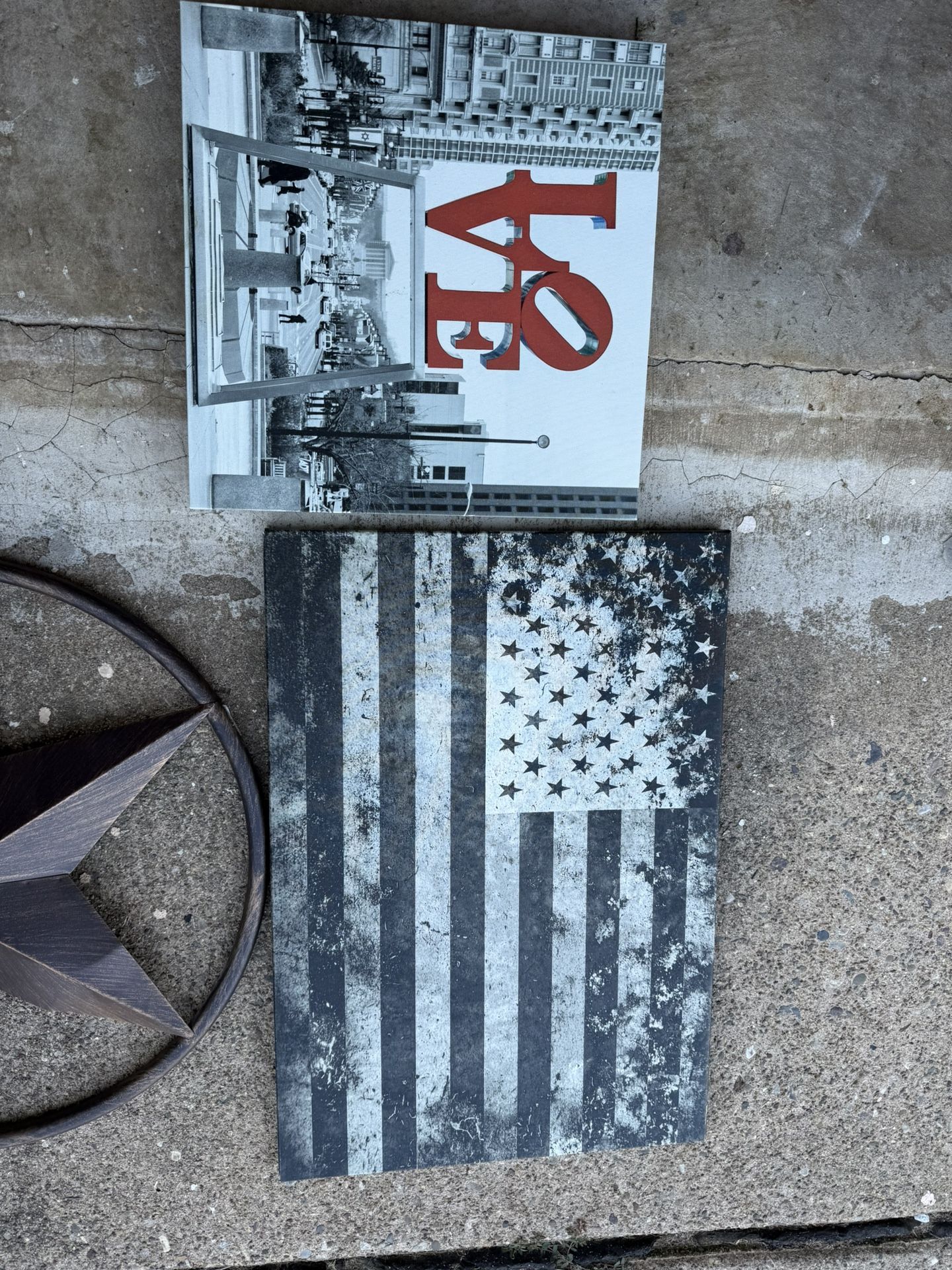 Home Wall Decoration