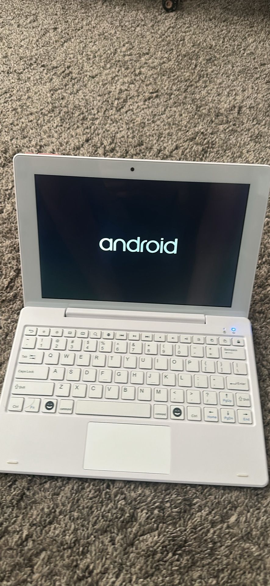 Laptop