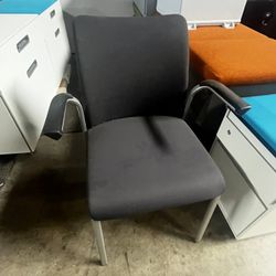 Waiting Room Chair