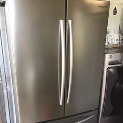 FRIDGE SAMSUNG 