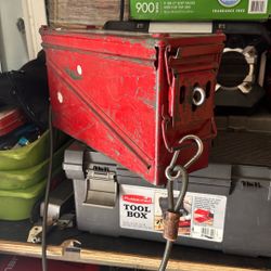 Tool Box