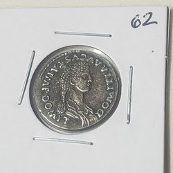 REPLICA COIN #62