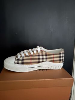 Bur Shoes