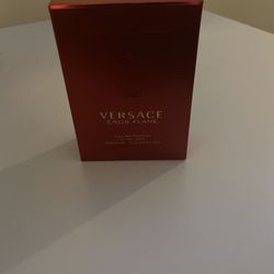 Versace Eros Flame-3.4Oz