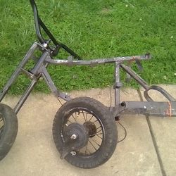 Mx 350 Frame 40