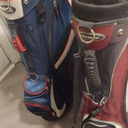 Golf Bag $30 Each