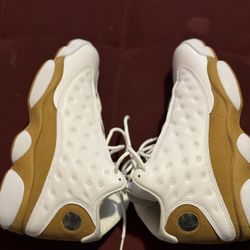 Jordan 13s