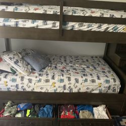 Bunk Bed For Sale
