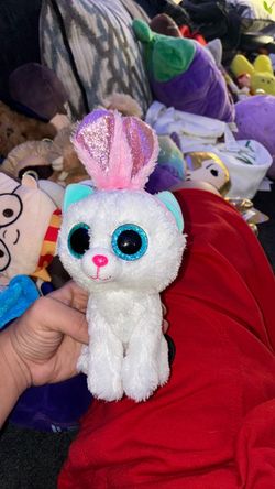 Plushie