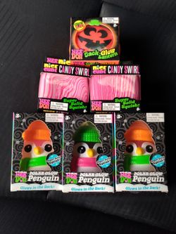 Rare seasonal Needohs