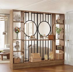 Mueble divisor
