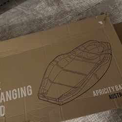 Baby changing pad/pod New / Nuevo