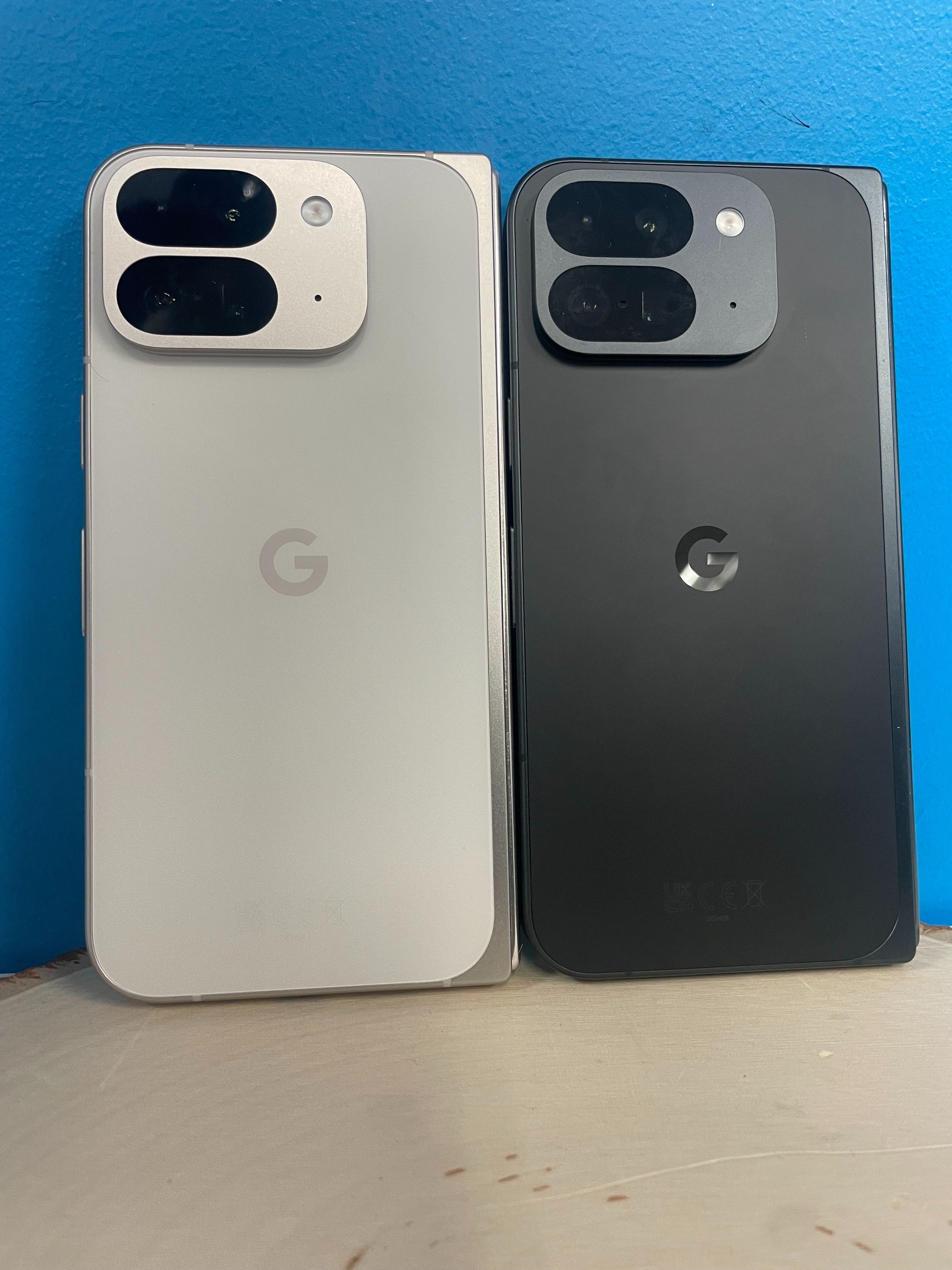 📱 Google Pixel 9 Pro Fold - Pay $5 to take it home same day - No Credit Needed