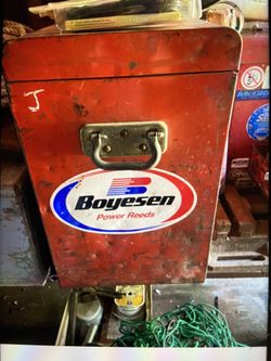 Toolbox