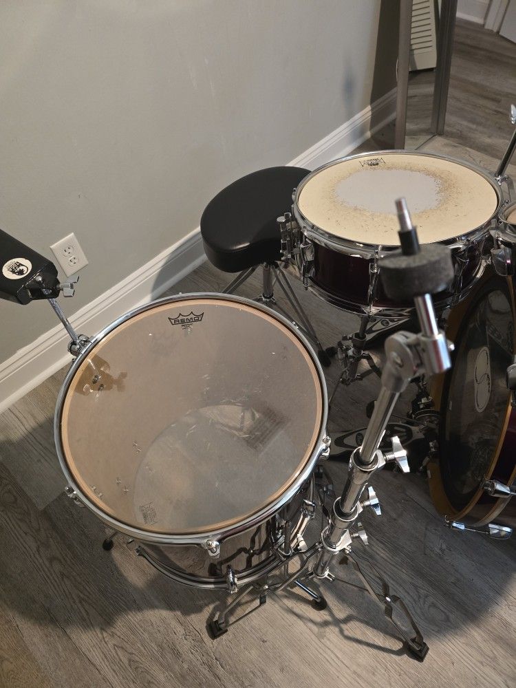 Drum Kit