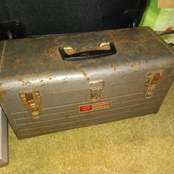Sears Box