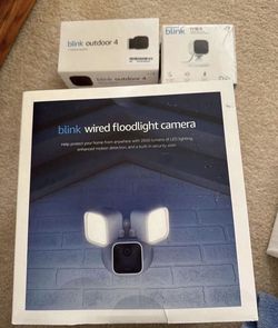 3 Cameras And 1 Module- All You Need To Cover Your House