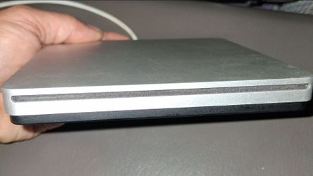 Apple USB SuperDrive