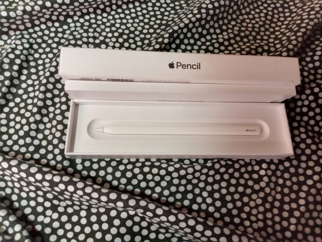 Apple Pen
