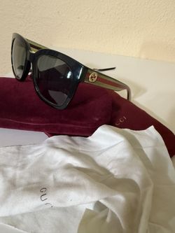 Gucci Glasses