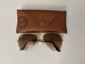 Ray-Ban sunglasses