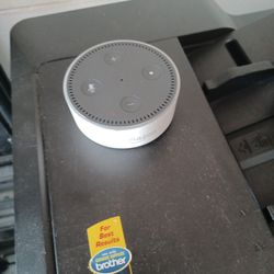 Amazon Echo  Bluetooth  Speaker