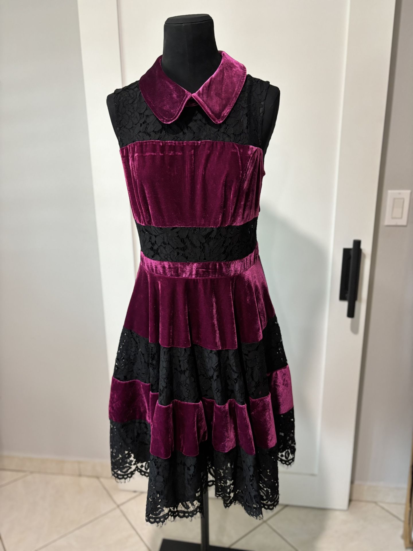 Women’s Dress