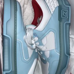 Christian Louboutin “Astroloubi” Sneaker 