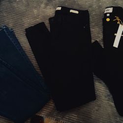 Brand new Jean Bundle 