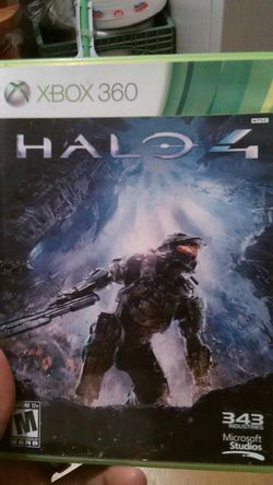 Halo 4