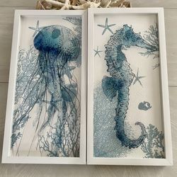 Ocean Themed Pictures