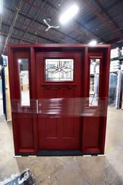 Hurricane Impact Windows  and exterior doors– Free Quote