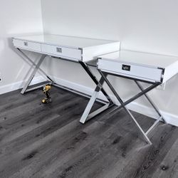 Desk And Table 