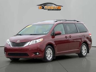 2013 Toyota Sienna