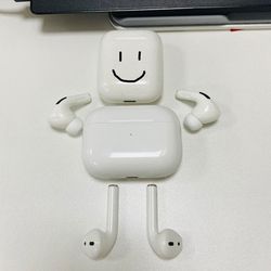 Airpods PRO 3 generations