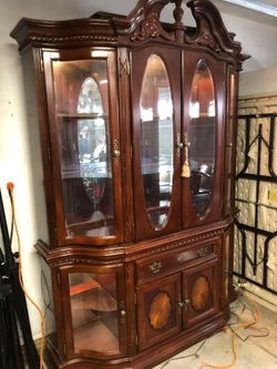China Hutch