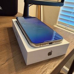 iPhone 15 Pro Max 512GB Unlocked