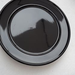 Black Plates