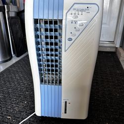 EdenPURE IHS Air Cooler Plus A4024 HEPA Filter Humidifier 