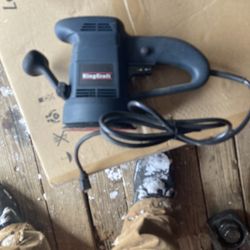 Great Sander 