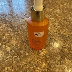 New roc Daily Serum Shipping Available