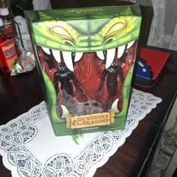 Dungeons & Dragons