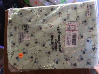 Women's flannel pajamas